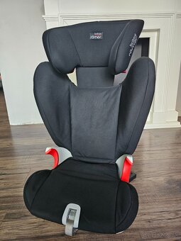 Autosedacka britax Römer 15-36kg - 3