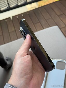 iPhone 14 Pro 128gb 93% - 3