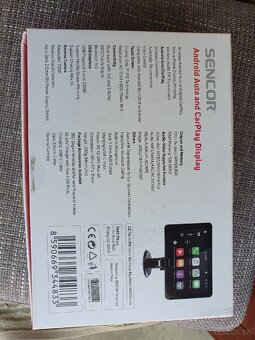 Carplay - 3