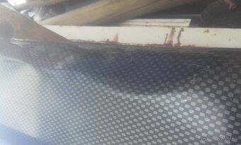 Stresny box Thule. 235cm - 3