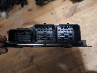 Riadiaca jednotka BOSCH EDC17C10 – Peugeot 308 1.6 HDi - 3