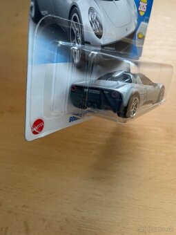 HotWheels Gordon Murray T.33 - 3