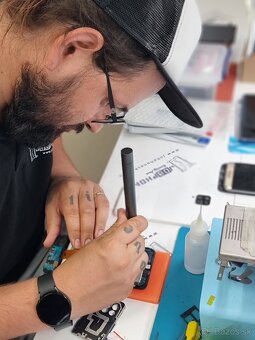 Profesionálny servis mobilných zariadení – Jobphone - 3