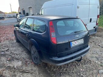 Ford Focus - 3