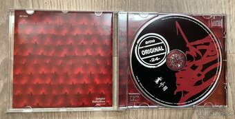 Cd A.M.O - 3