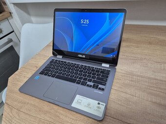 Asus VivoBook Flip TP401MA/N5000/4GB RAM/Touch FHD/128GB SSD - 3