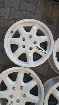 5x112R16 Ronal - 3