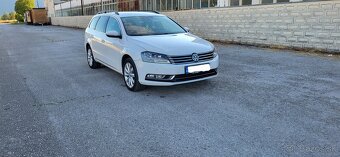 Volkswagen Passat 2.0TDI 125KW 4x4 - 3