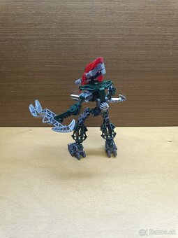 LEGO Bionicle Vahki Vorzakh (8616) - 3