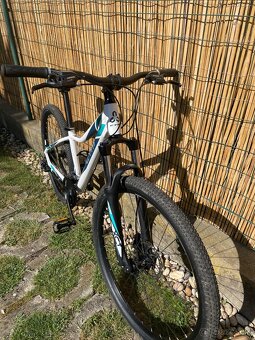 Predám dámsky horský bicykel CTM Charisma 2.0 - 3