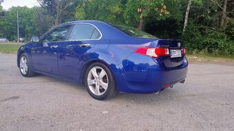 Honda Accord 2.4 I-Vtec Manual Executive - 3