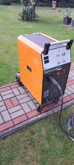 CO2 ZVÁRAČKA REHM - 3