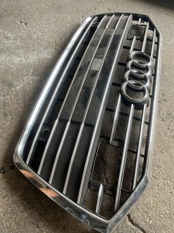 Maska Audi a6 c8 4K0 853 651 … 4K0 853 653 - 3