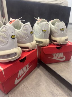 Air Max plus TN topánky - 3