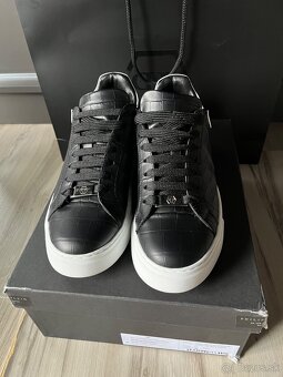 philipp plein tenisky - 3