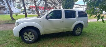 Pathfinder 2,5 126kw - 3