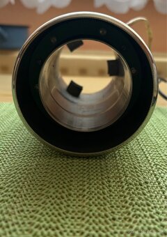 Koncovka Výfuku WM s LED podsvietením - 3