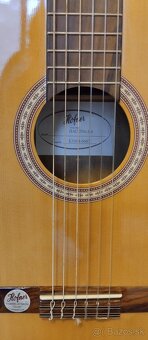 Akustická gitara detská - 3