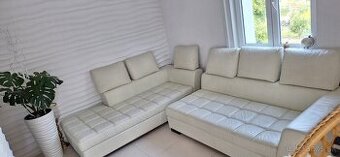 z dovodu stahovania, PC 3300, Kozena L sedacka Leonardo - 3