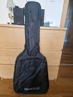 Gitara Pasadena - 3