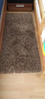 3xkoberec sheggy 60x110cm - 3