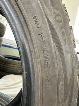 4ks 245/45 R18 rv2021 zimné Radar Dimax - 3