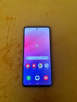 Samsung Galaxy A53 v top stave - 3