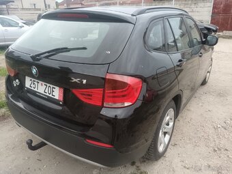 Bmw x1 2.0 d xdrive 4x4 - 3
