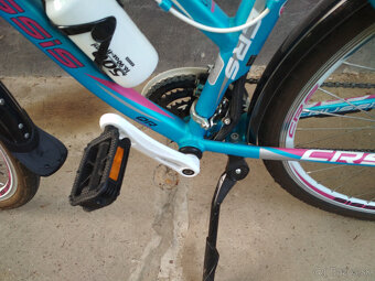 Dámsky crossovy elektrobicykel Crussis e-Savela 1.2 - 3