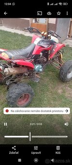 Bashan 250 - 3