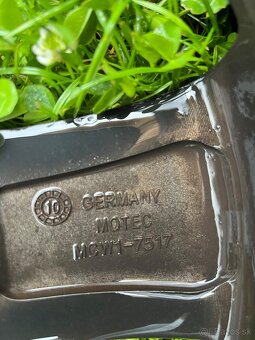 Zimná sada 235/45 R17 - 3