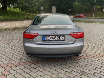 AUDI A5 3.0TDI 176KW QUATTRO - 3