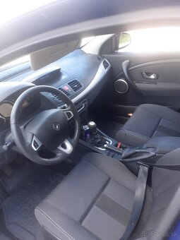 RENAULT MEGANE GRANDTOUR 1,5 DCI - 3