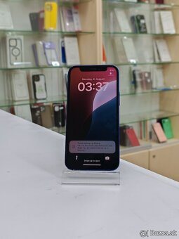 iPhone 12 mini 64GB modrý | ZÁRUKA 12M - 3