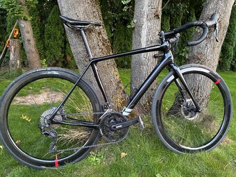 Canondale synapse - 3