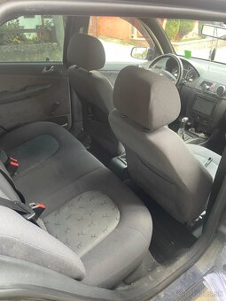 Skoda fabia 1.9 tdi - 3