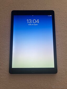 iPad Air 2 128GB Wi-Fi - 3