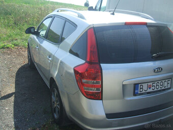 KIA CEED SW 1600 CRDI 115 - 3