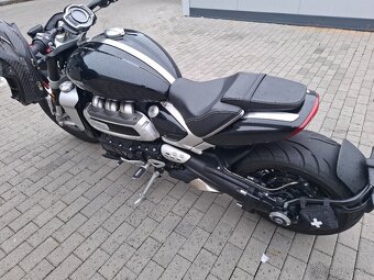 Triumph Rocket 3 - 3