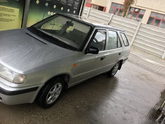 Škoda Felícia combi 1,3Mpi - 3