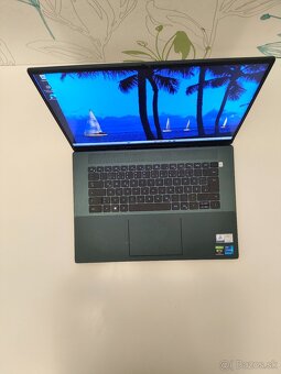 Dell Inspiron 7620 RTX 3060/i7-12700H/16 GB DDR5 /1TB SSD - 3