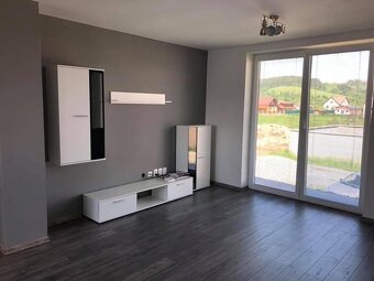 2- izbový byt na prenájom, Staškov - 3