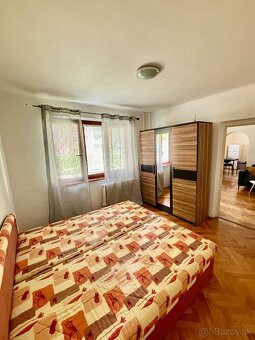 Dlhodobý prenájom - 3