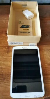 Tablet Samsung Galaxy Tab 3 8" SM-T315 Android 7 LineageOS - 3