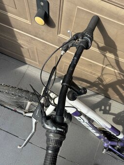 Bicykel Dema - 3