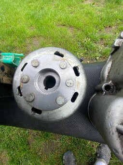 Diely pitbike - 3