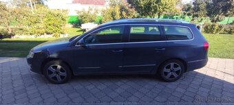 Passat b6 1.9 - 3