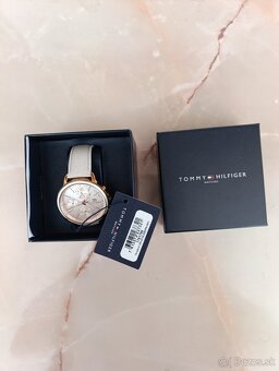 Hilfiger hodinky damske - 3