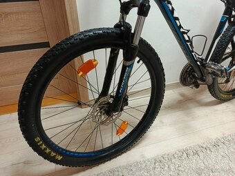 Horský bicykel KROSS 26" - 3
