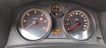 Opel Astra H 1.7 cdti 74 kw 2007 rok - 3